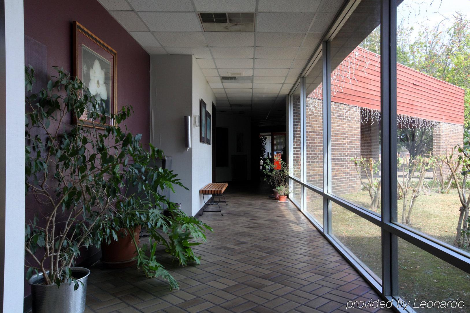 Americas Best Value Inn Crossett Esterno foto