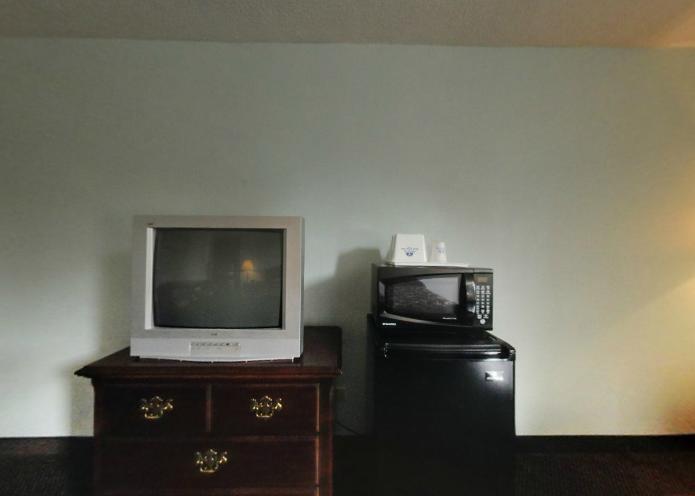 Americas Best Value Inn Crossett Camera foto