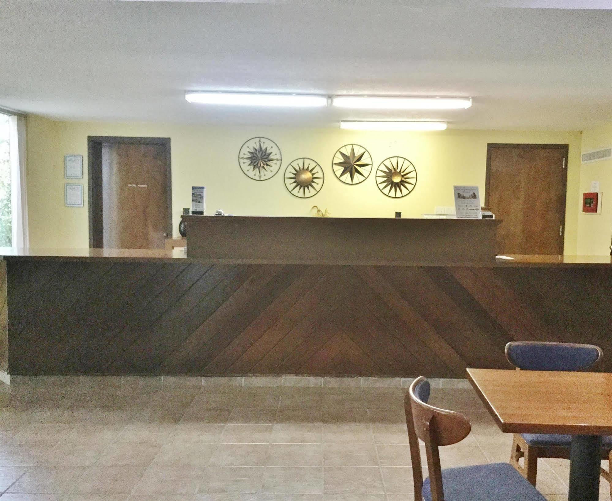 Americas Best Value Inn Crossett Esterno foto