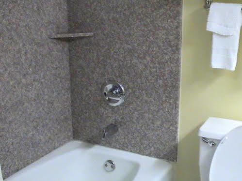 Americas Best Value Inn Crossett Esterno foto